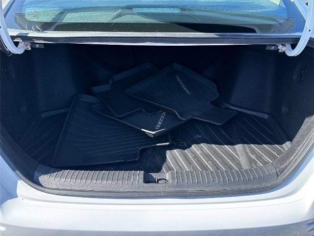 Used 2024 Honda Accord EX image 22