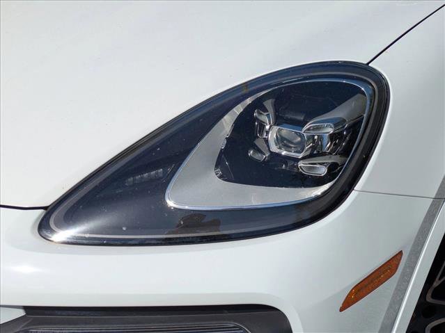 Used 2021 Porsche Cayenne AWD/4WD image 6
