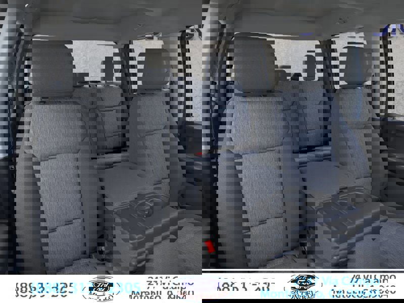 New 2025 Ford F150 XL image 11