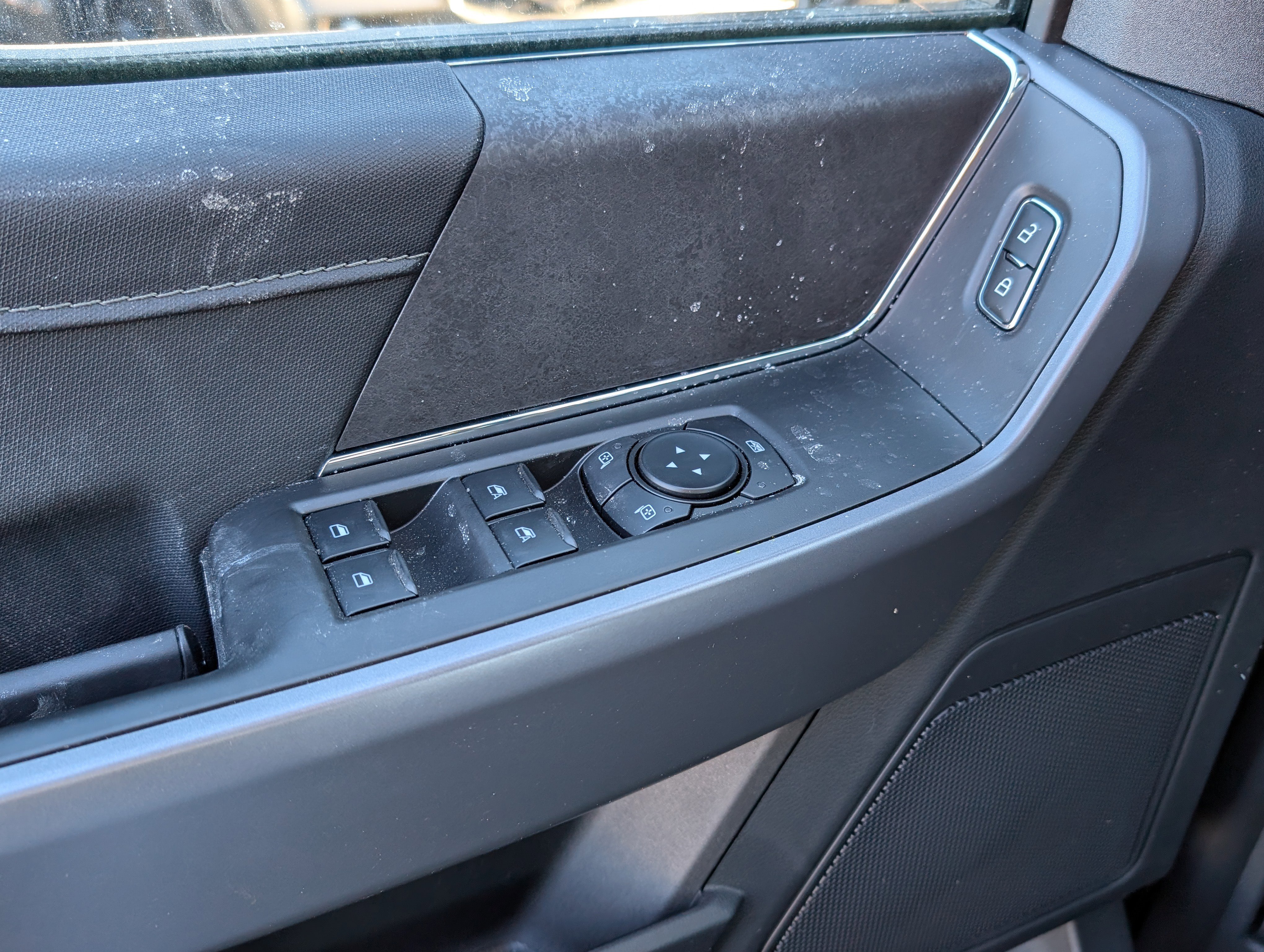 New 2026 Ford F150 XLT w/ Equipment Group 302A MID image 14