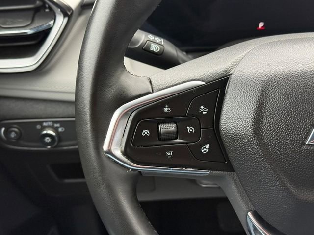 Used 2025 Chevrolet TrailBlazer LT w/ Convenience Package image 19