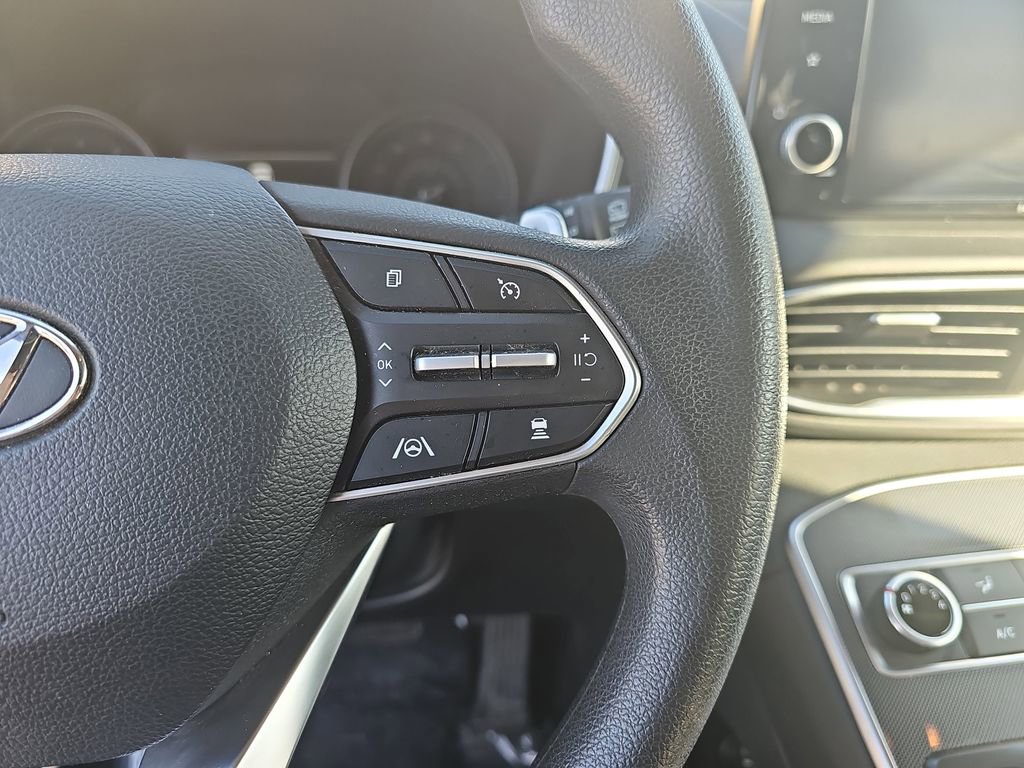 Used 2022 Hyundai Santa Fe SEL AWD/4WD image 22