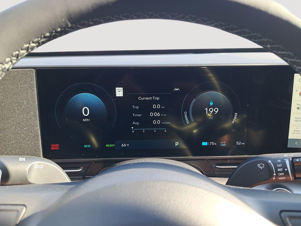 New 2025 Hyundai Kona Limited image 23