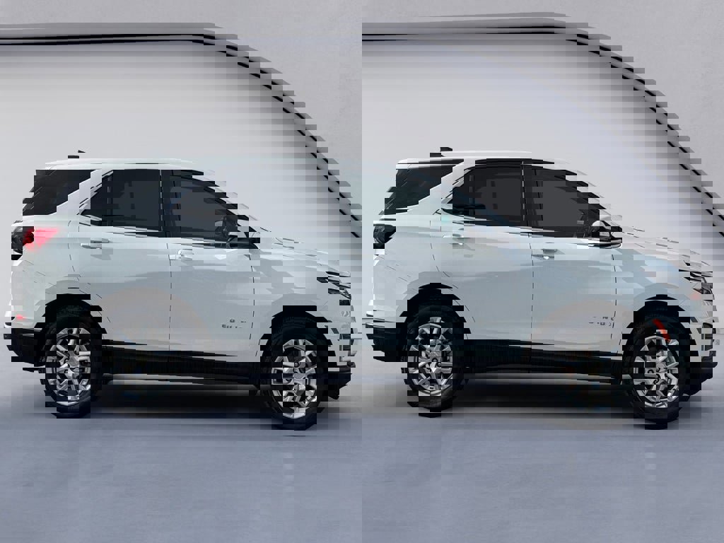 Used 2024 Chevrolet Equinox LT image 6