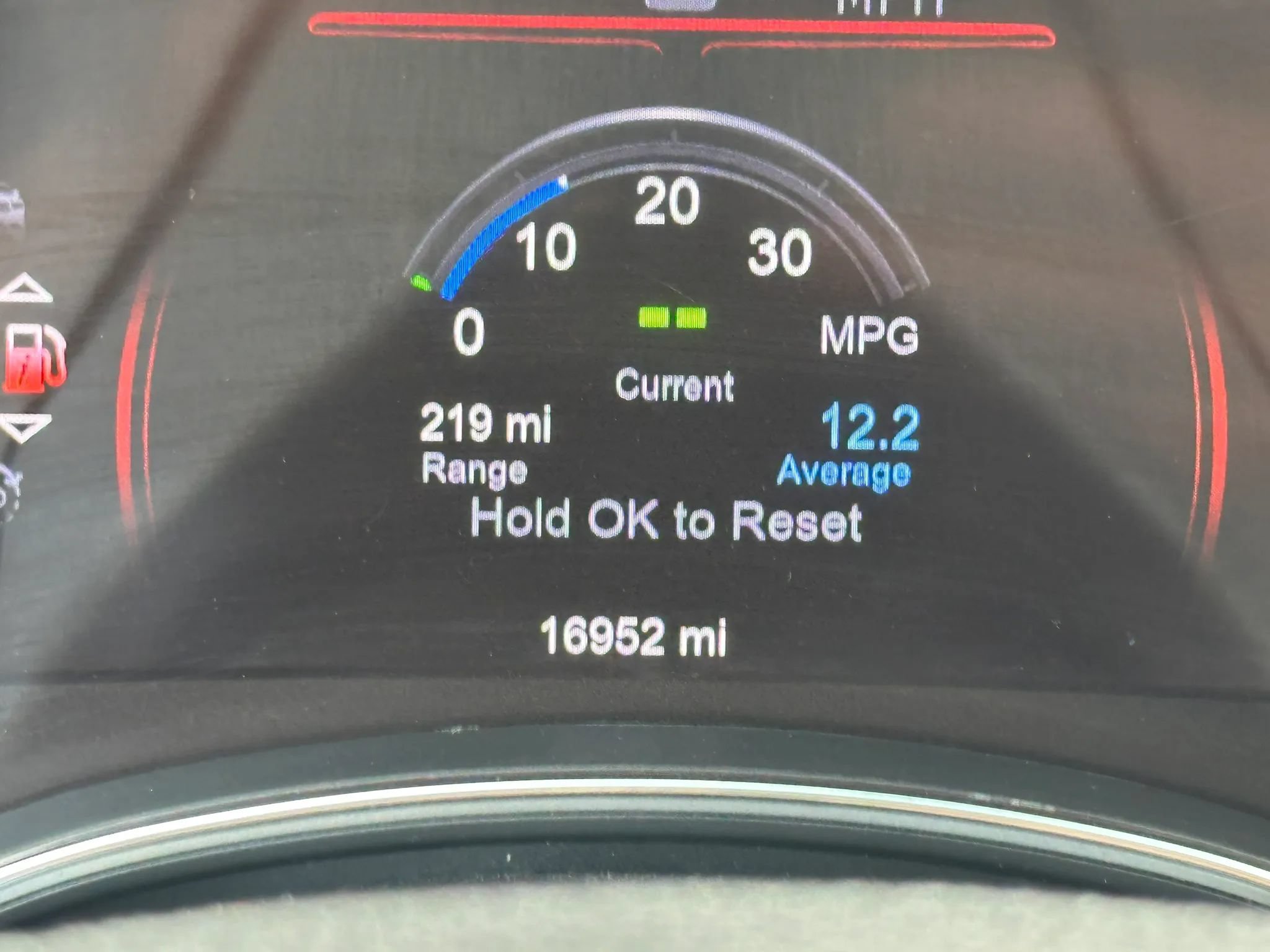 Used 2014 Dodge Durango AWD w/ Trailer Tow Group IV image 15
