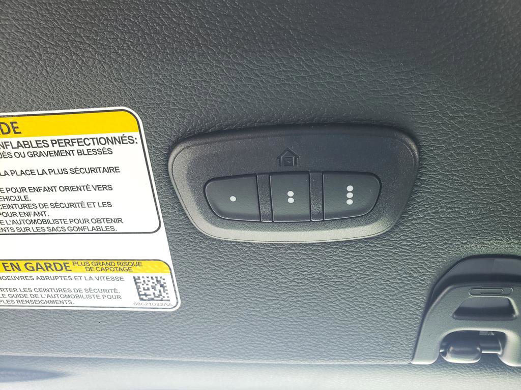 New 2026 Jeep Wrangler Sport S image 19