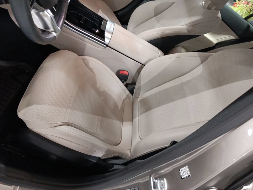 Used 2024 Mercedes-Benz C 300 4MATIC Sedan image 6