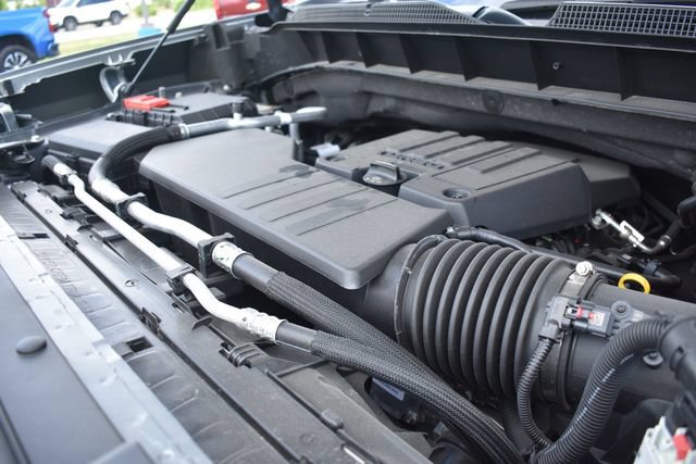New 2026 Chevrolet Silverado 1500 LT AWD/4WD image 35