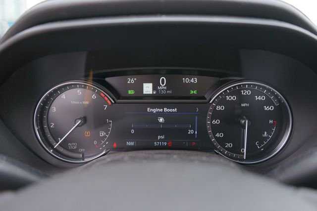 Used 2022 Cadillac CT4 Sport image 22