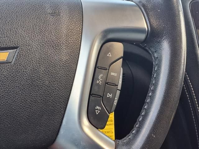 Used 2015 Chevrolet Traverse LT w/ Style and Technology Package FWD image 19