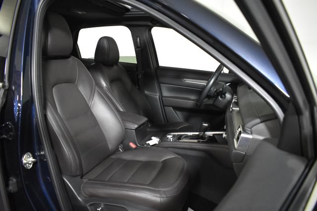Used 2021 MAZDA CX-5 Signature AWD/4WD image 32