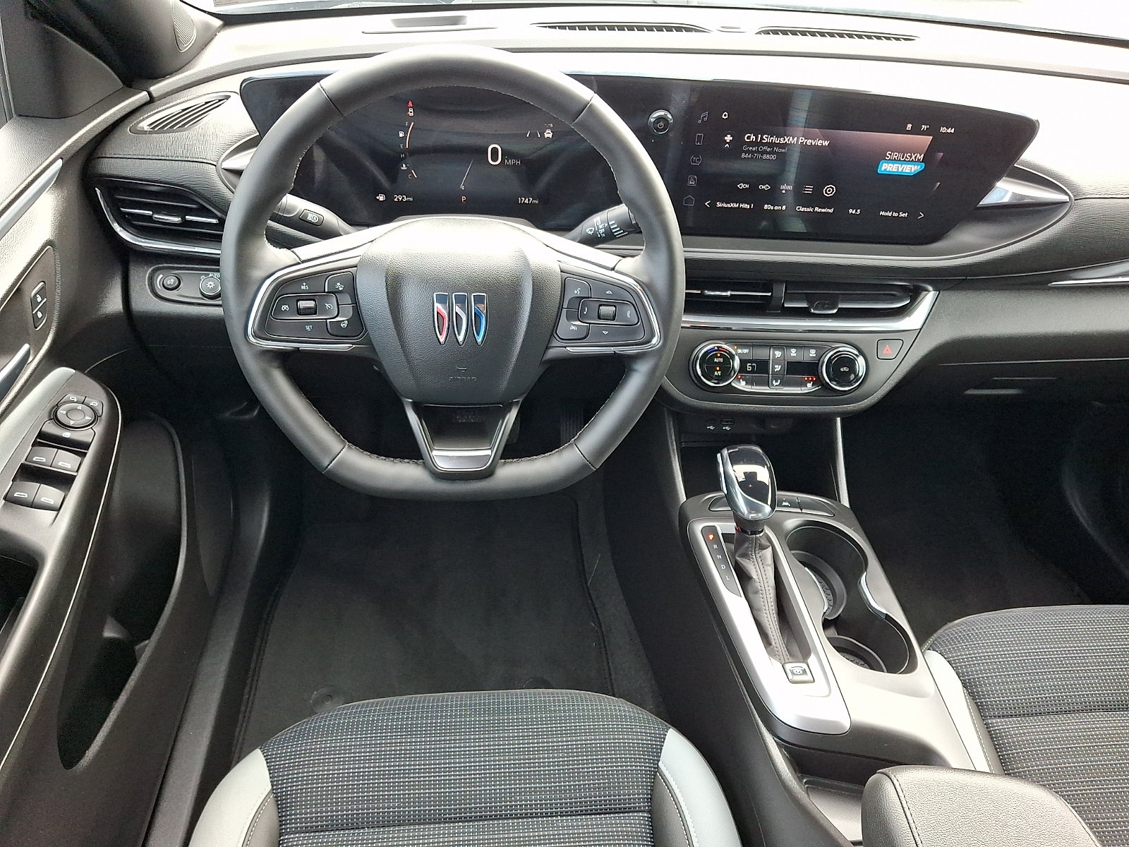 Used 2025 Buick Envista Preferred w/ Convenience I Package FWD image 12