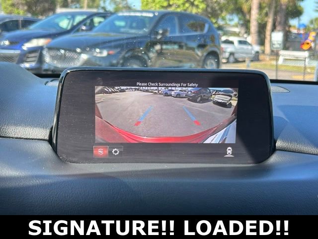 Used 2019 MAZDA CX-5 Signature AWD/4WD image 24