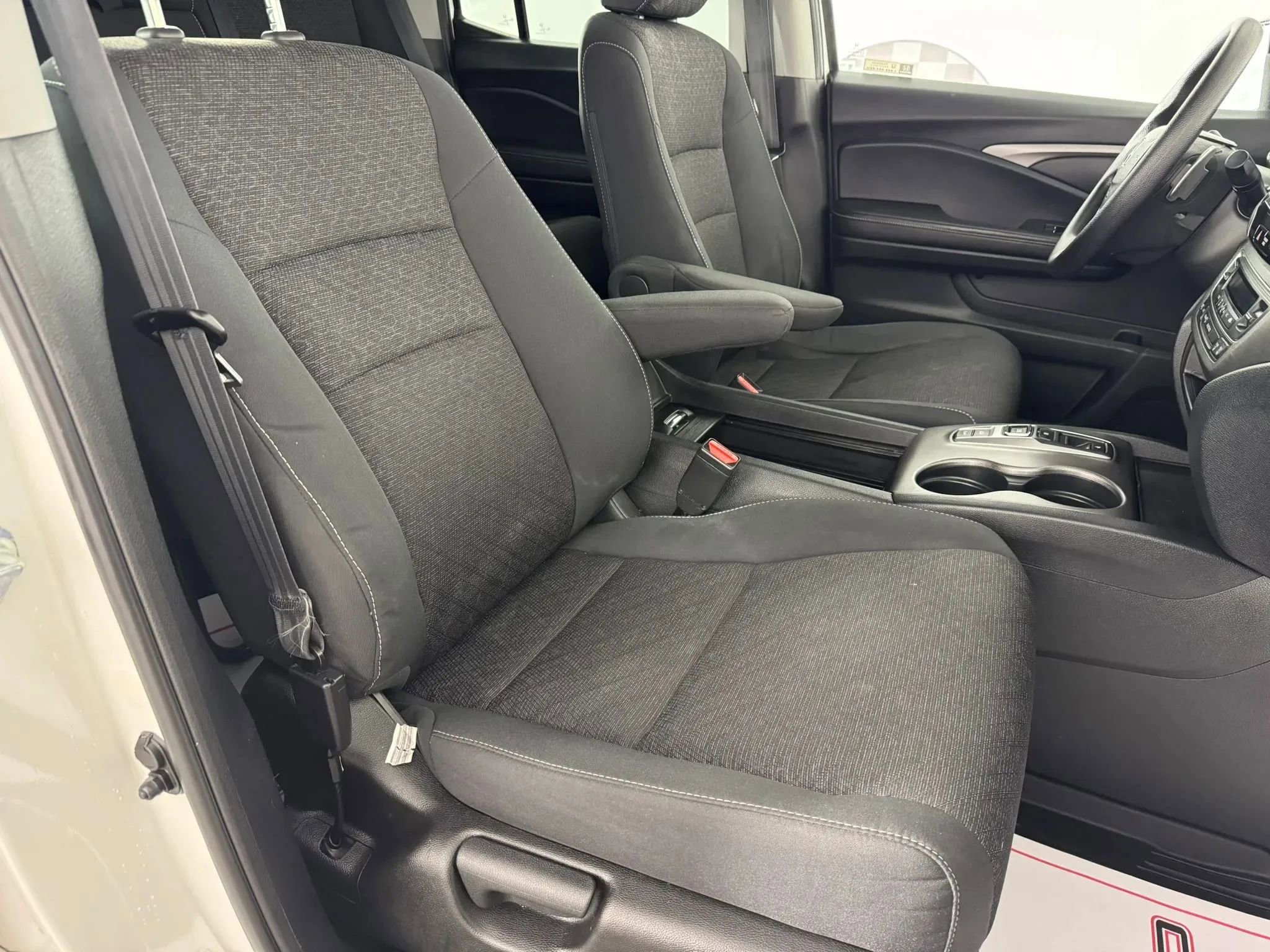 Used 2021 Honda Ridgeline Sport image 30