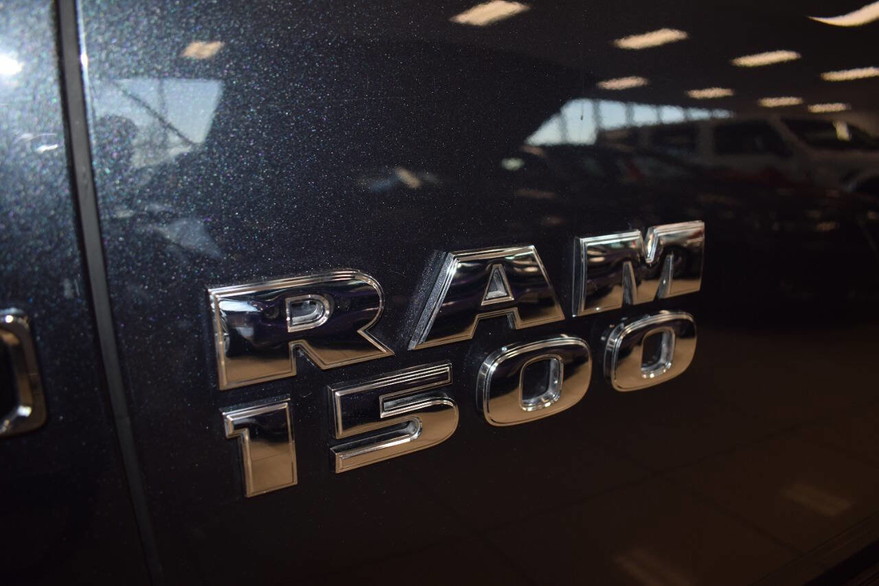 Used 2016 RAM 1500 Tradesman w/ Popular Equipment Group image 14