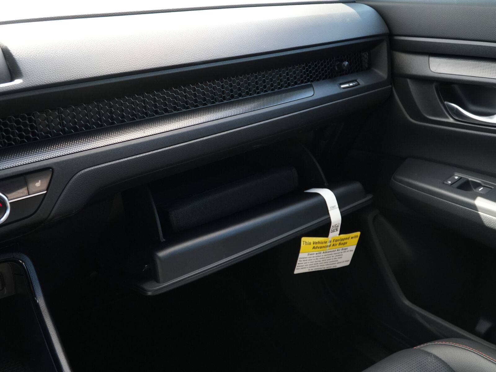Used 2026 Honda CR-V Sport-L image 28