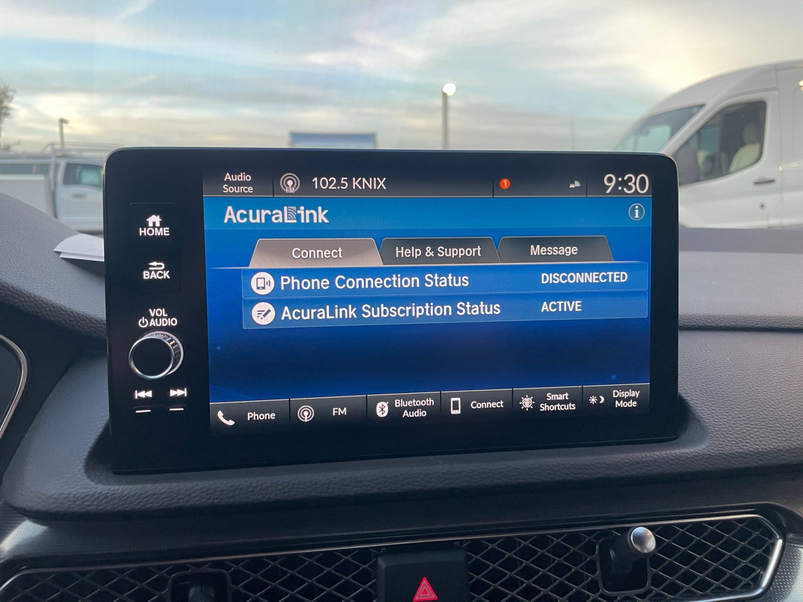 Used 2024 Acura Integra A-Spec image 23