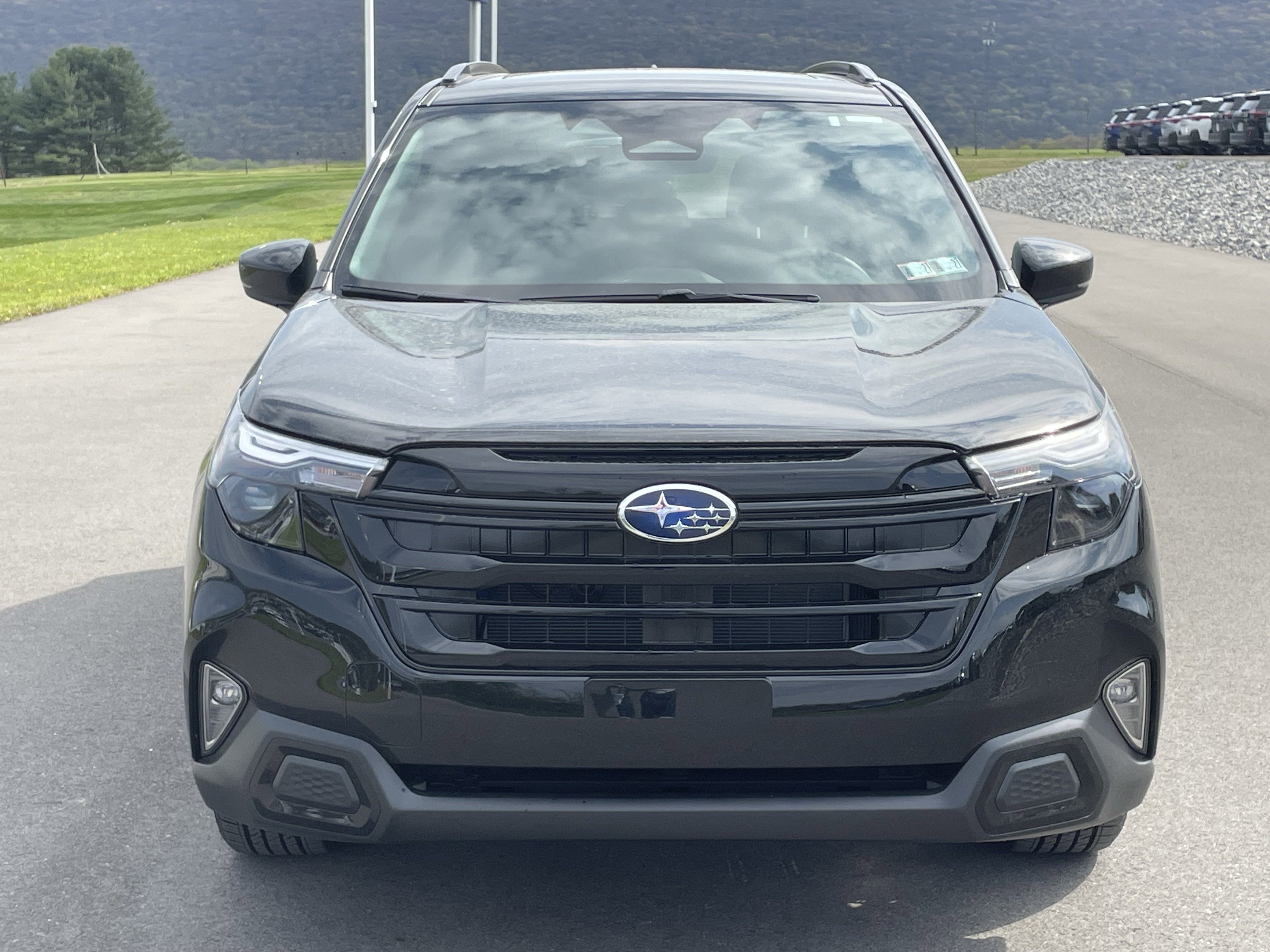 Used 2026 Subaru Forester Premium AWD/4WD image 8