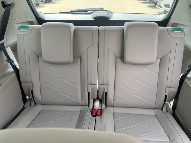 New 2026 Volkswagen Atlas SE AWD/4WD image 9