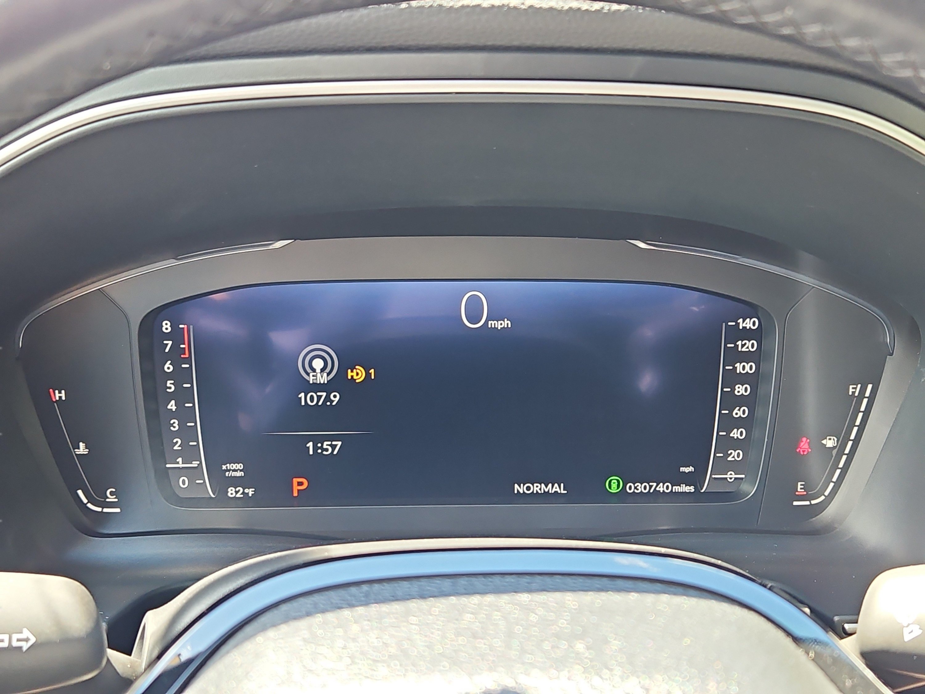 Certified 2023 Honda Pilot Elite image 28