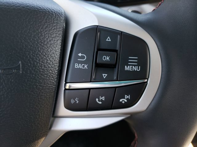 New 2026 Ford Explorer Active w/ Active Comfort Package AWD/4WD image 15