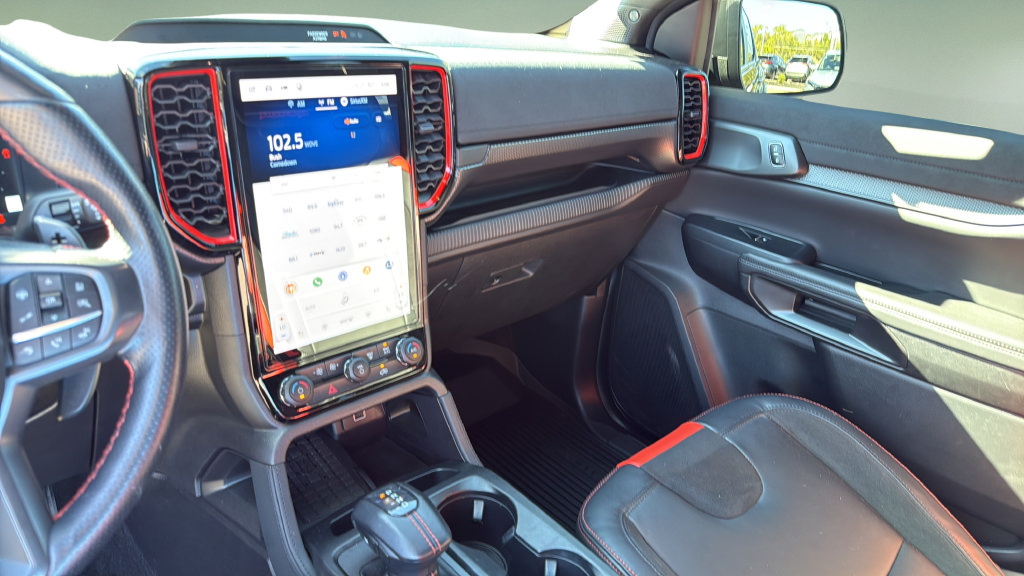 Used 2025 Ford Ranger Raptor AWD/4WD image 27