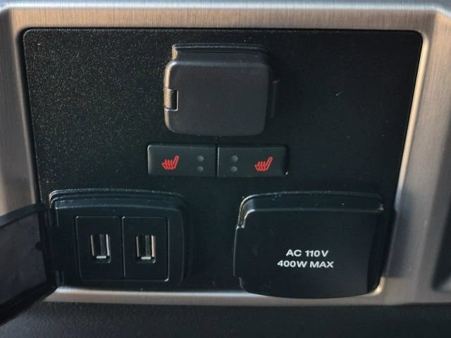 Used 2019 Ford F250 Platinum w/ Platinum Ultimate Package AWD/4WD image 22