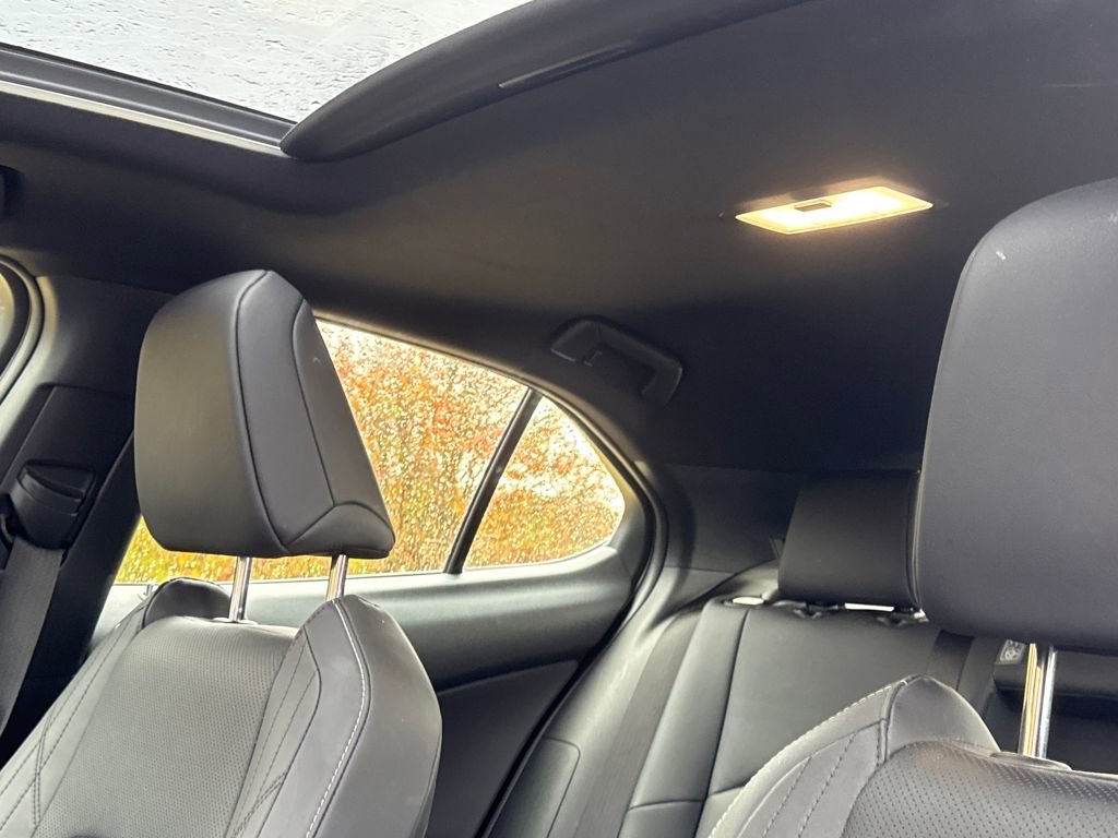 Used 2023 Lexus UX 250h AWD w/ Accessory Package (Z2) image 15