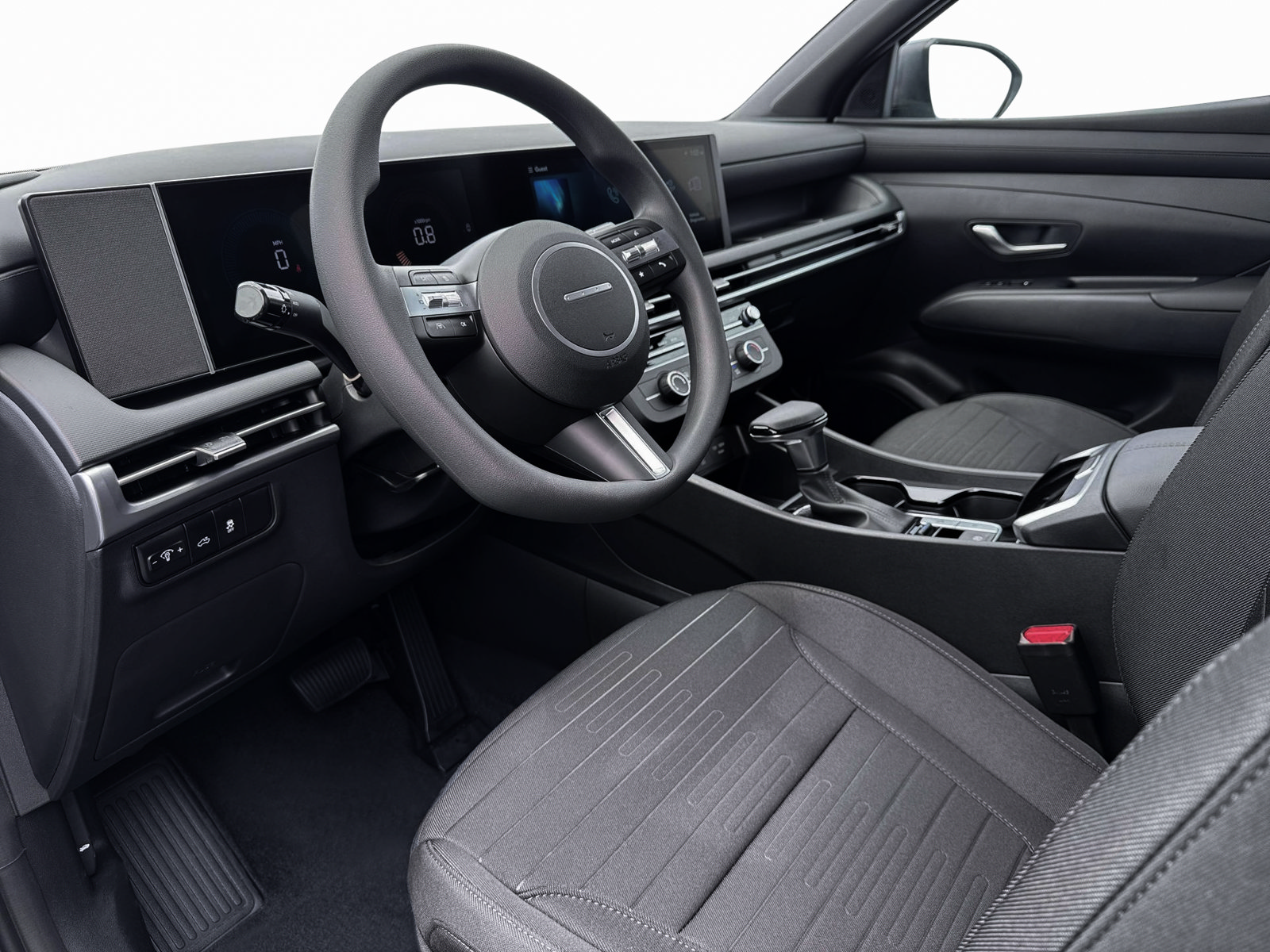 New 2026 Hyundai Santa Cruz SE FWD image 16