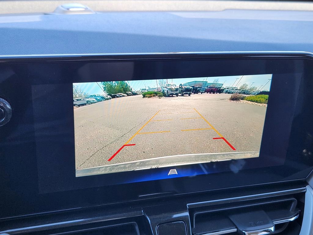 New 2026 Chevrolet TrailBlazer LT w/ Convenience Package image 20