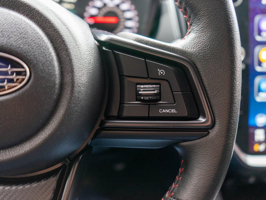 Used 2022 Subaru WRX Premium image 19