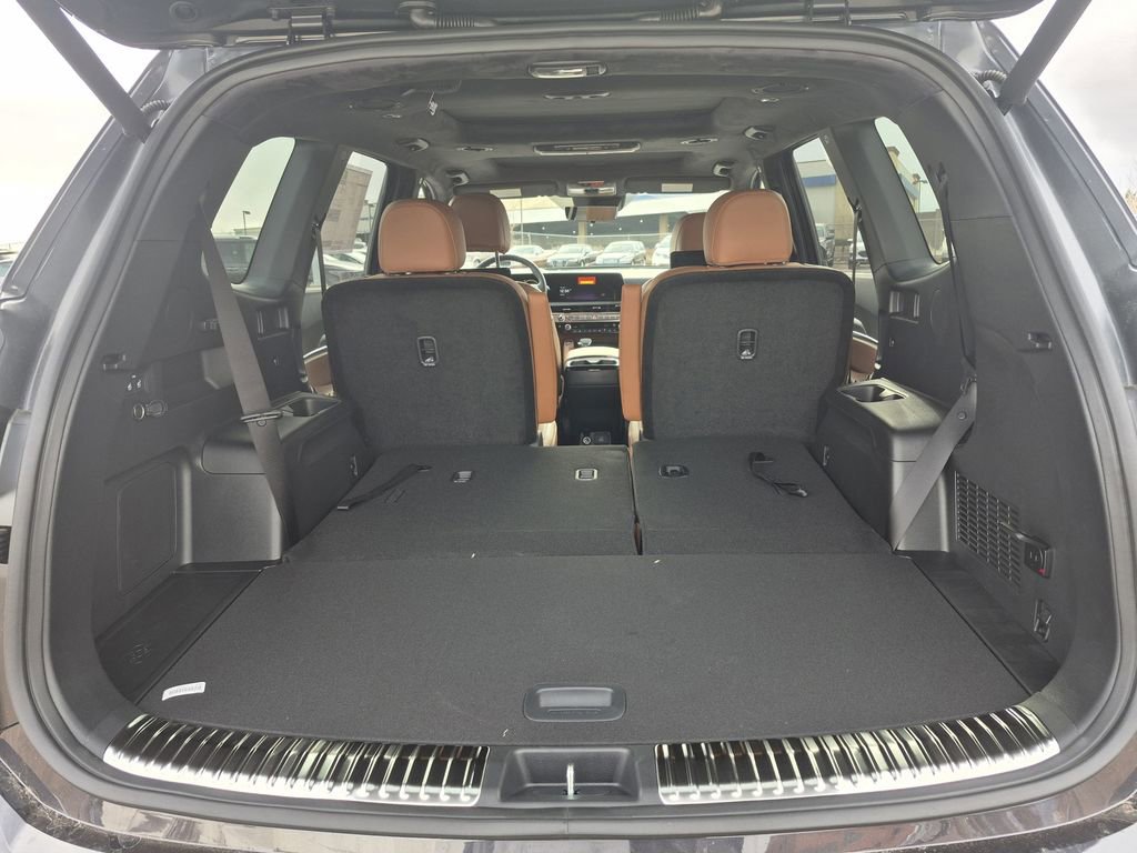 New 2025 Kia Telluride SX Prestige X-Pro image 14