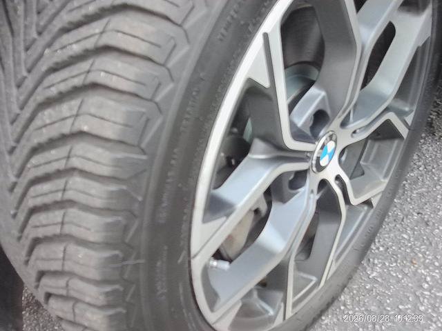 Used 2020 BMW X1 xDrive28i w/ Convenience Package AWD/4WD image 8
