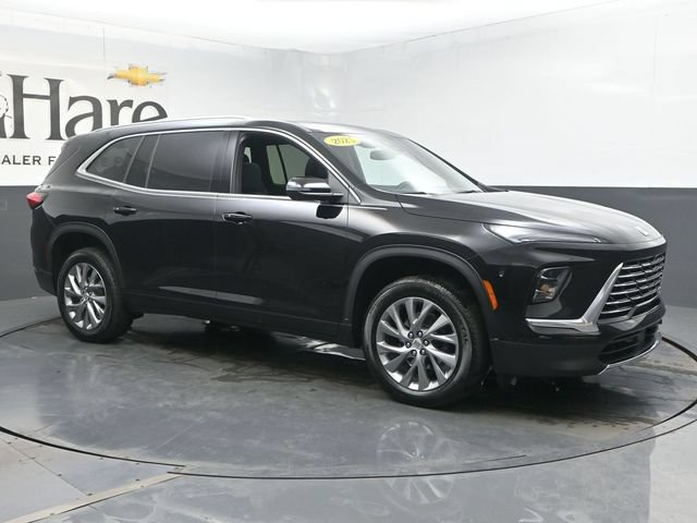 Used 2025 Buick Enclave Preferred w/ Power Package AWD/4WD image 6