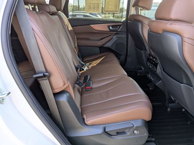 Certified 2024 Acura MDX FWD w/ Technology Package image 39