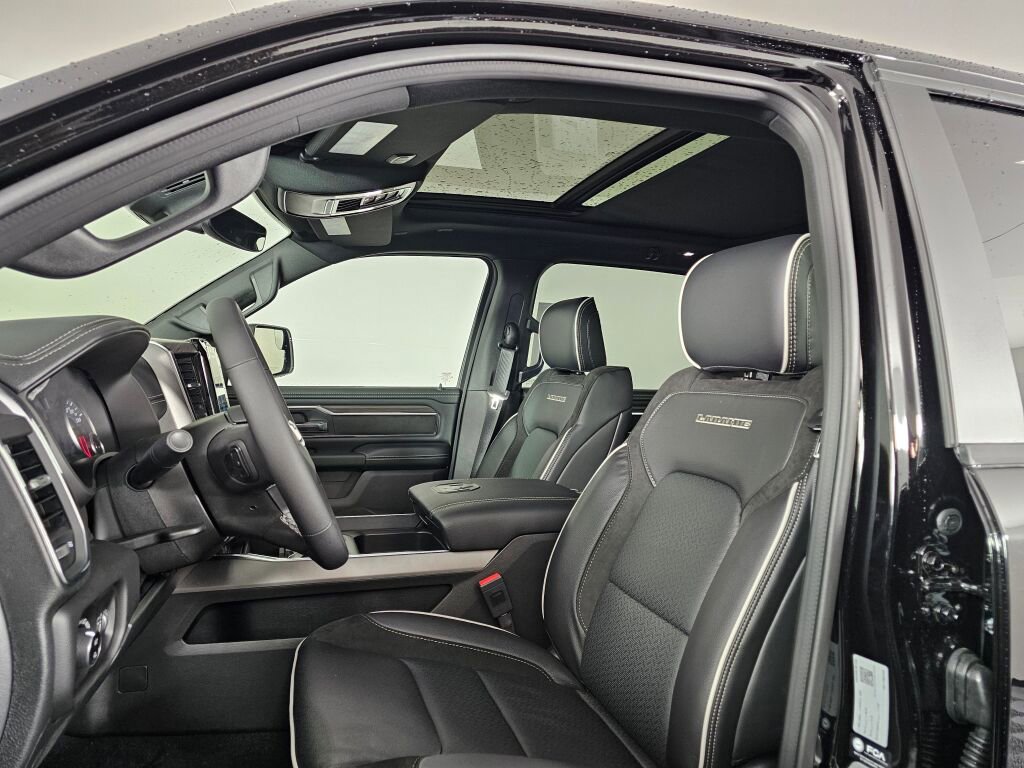 New 2026 RAM 1500 Laramie w/ Laramie Preferred Package image 23