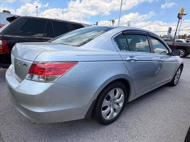 Used 2010 Honda Accord EX-L image 22