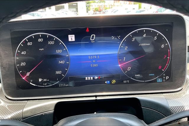 Certified 2024 Mercedes-Benz C 300 4MATIC Sedan image 22