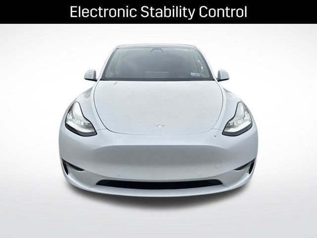 Used 2020 Tesla Model Y Performance AWD/4WD image 5