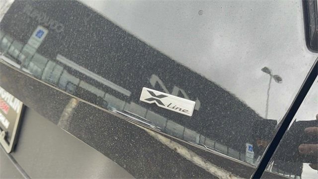 New 2024 Kia Sportage X-Line image 8