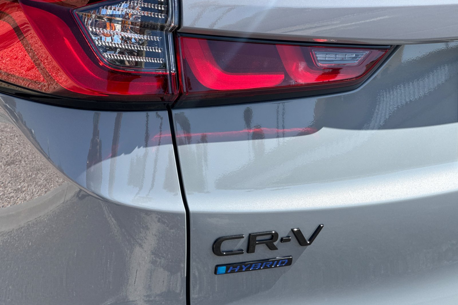 New 2027 Honda CR-V Sport-L image 29