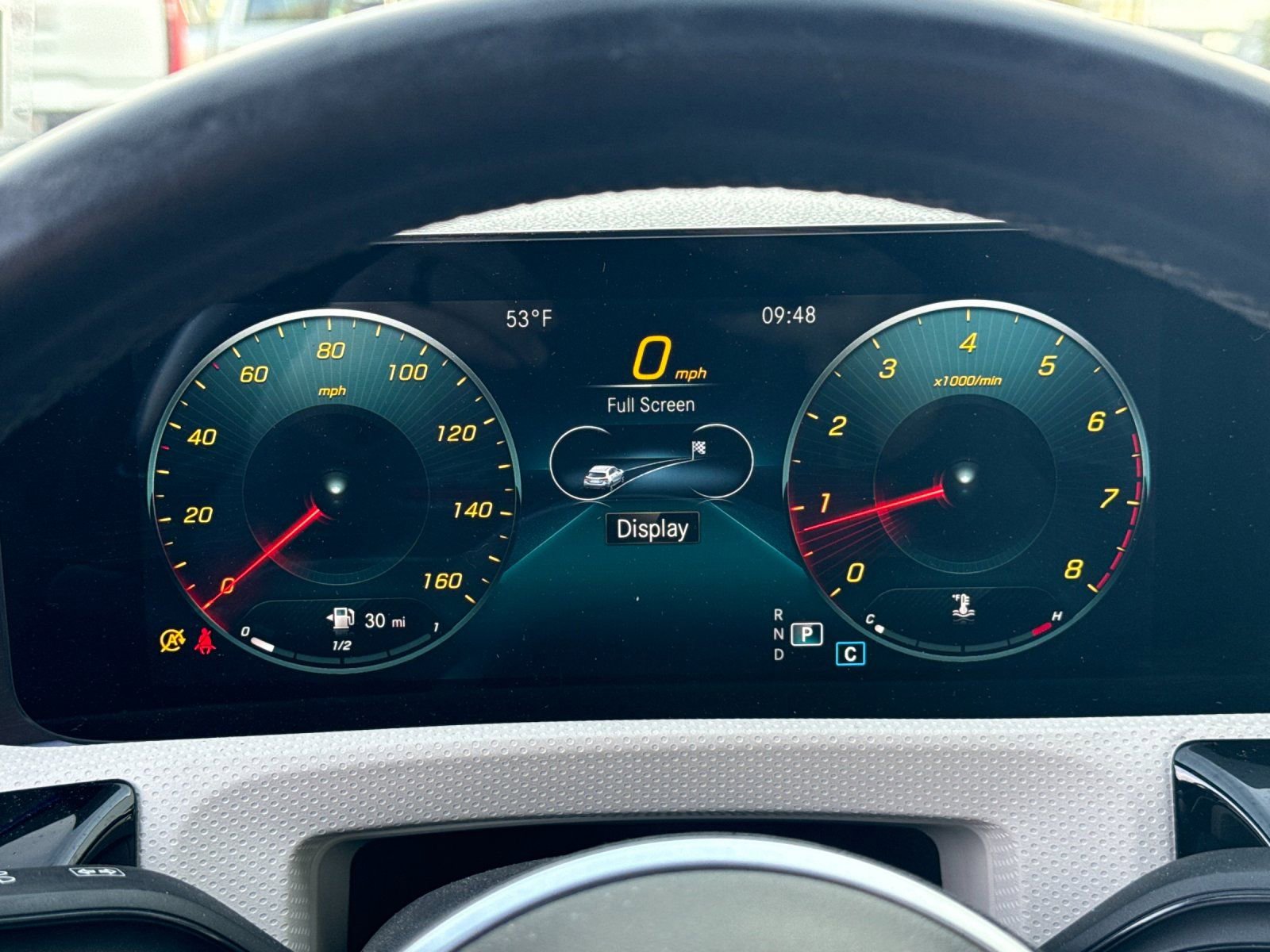 Used 2021 Mercedes-Benz A 220 image 27