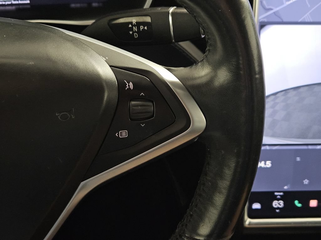 Used 2017 Tesla Model S 75D AWD/4WD image 17