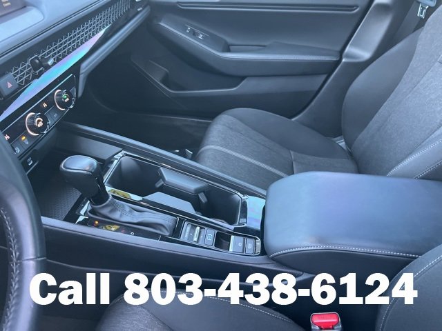 Used 2024 Honda Accord Sport image 26
