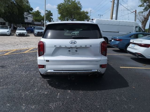 Used 2020 Hyundai Palisade Limited image 6
