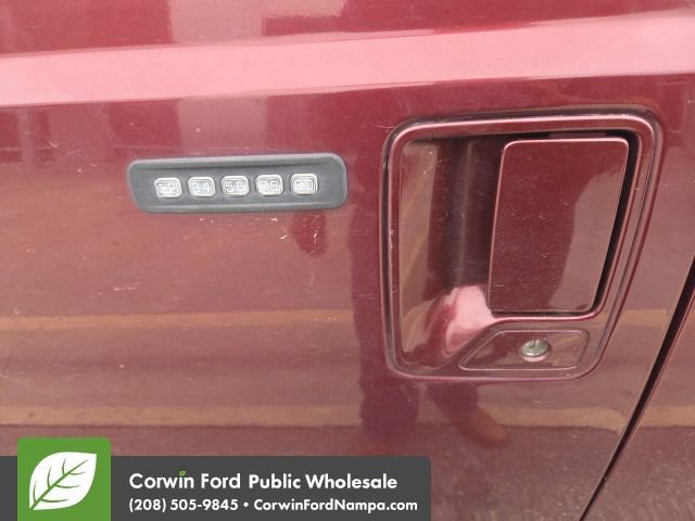Used 2012 Ford F350 Lariat w/ Lariat Ultimate Pkg AWD/4WD image 20