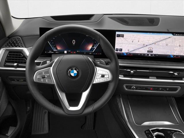 New 2026 BMW X7 xDrive40i w/ M Sport Package image 4