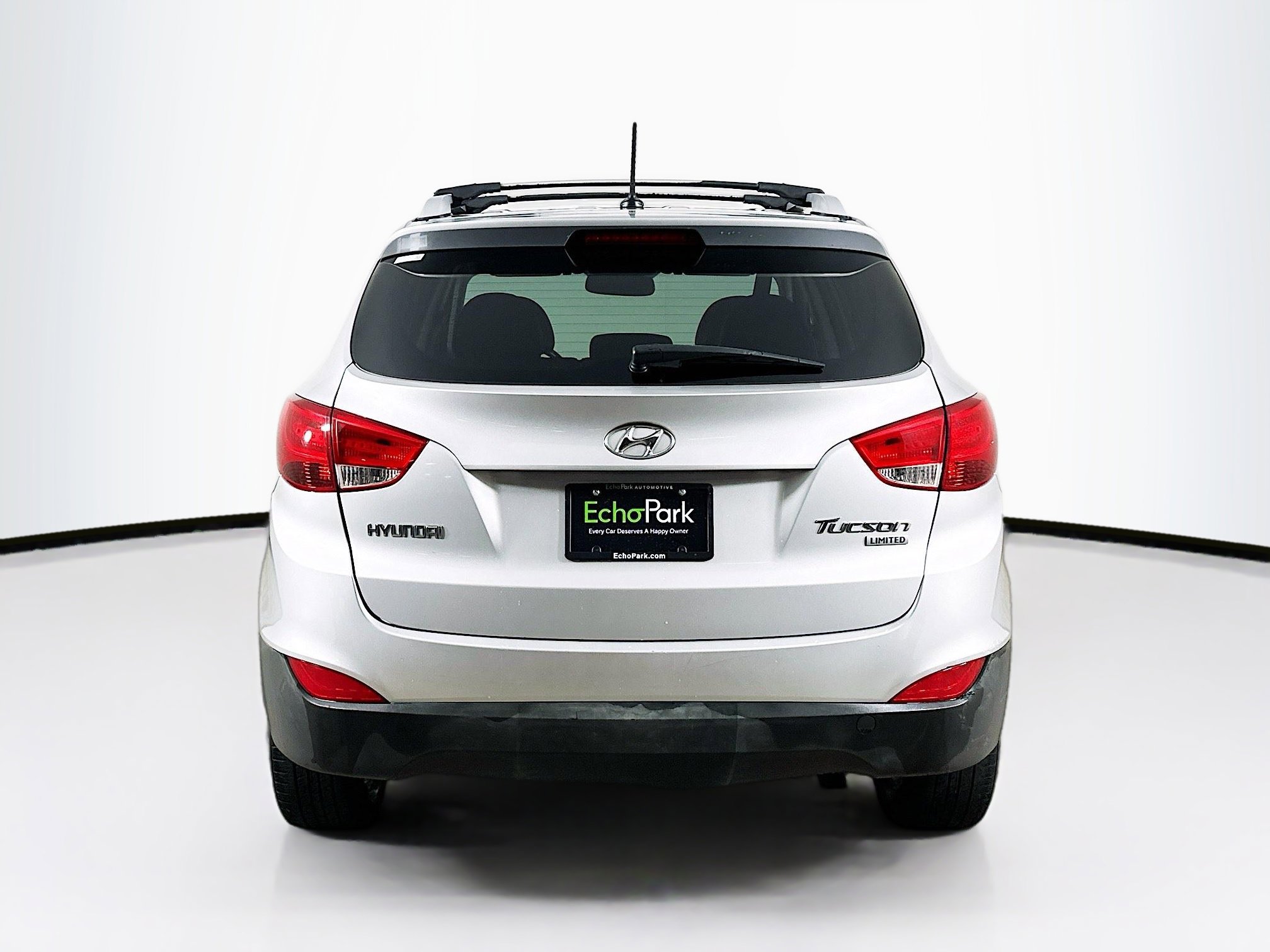 Used 2012 Hyundai Tucson Limited FWD image 7