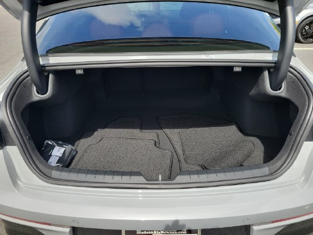 New 2026 Kia K5 GT-Line w/ GT-Line Premium Package FWD image 15