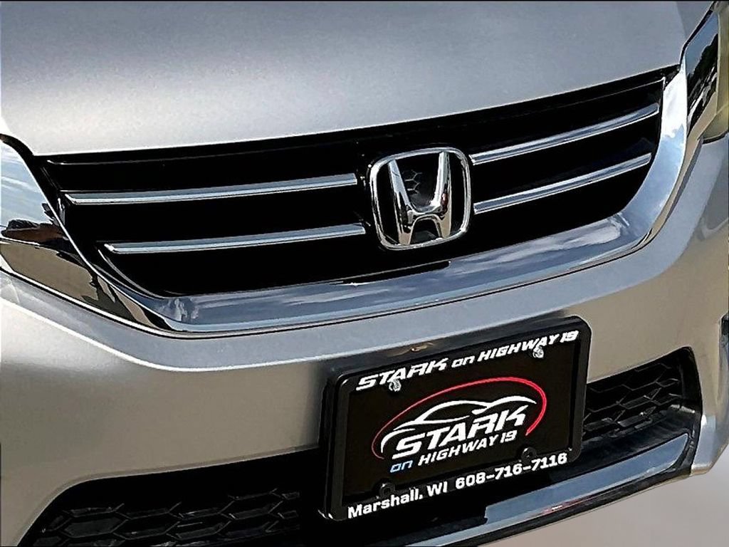 Used 2013 Honda Accord EX-L image 31
